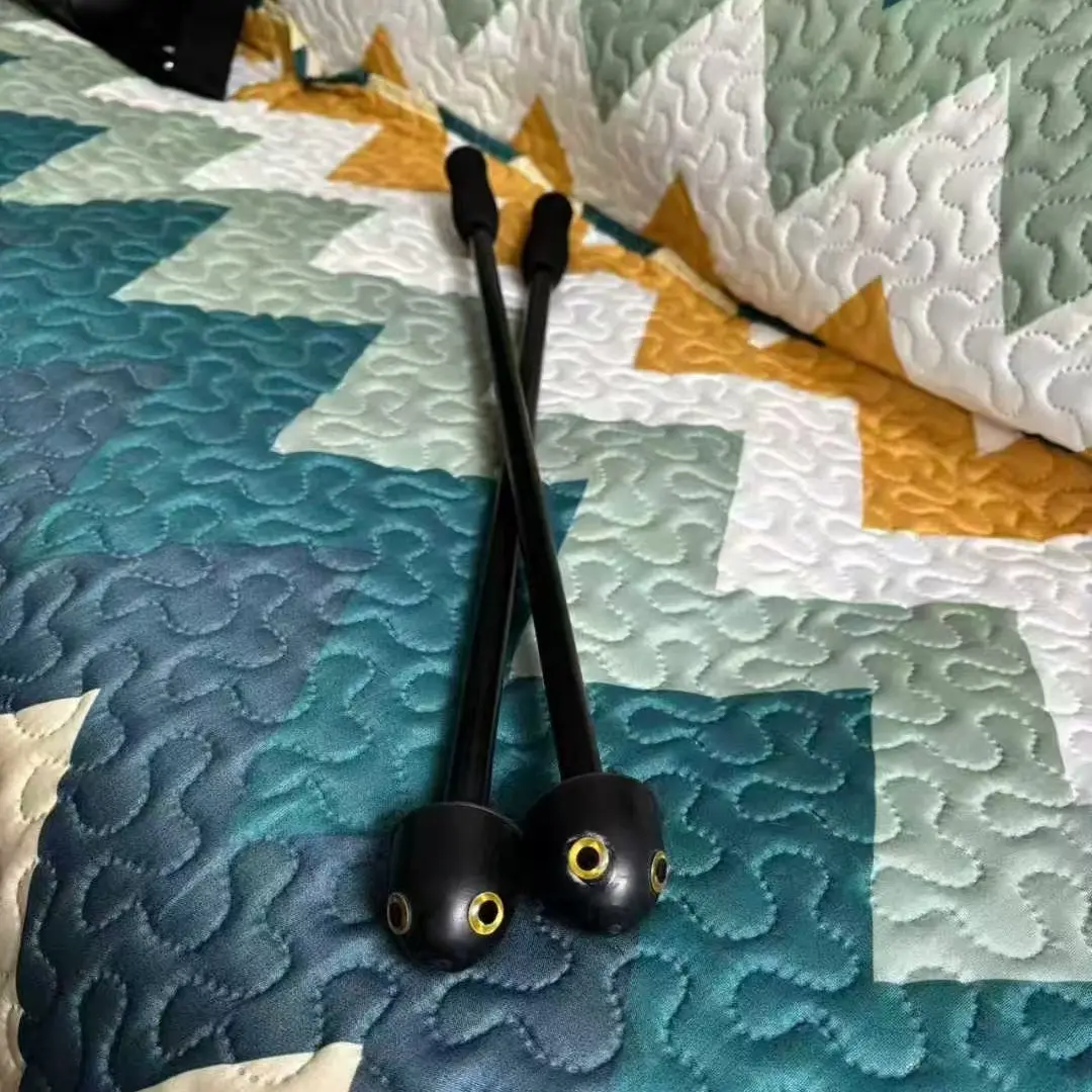 雷龙鱼训鱼棒逗鱼专用神器加强大眼款2.0