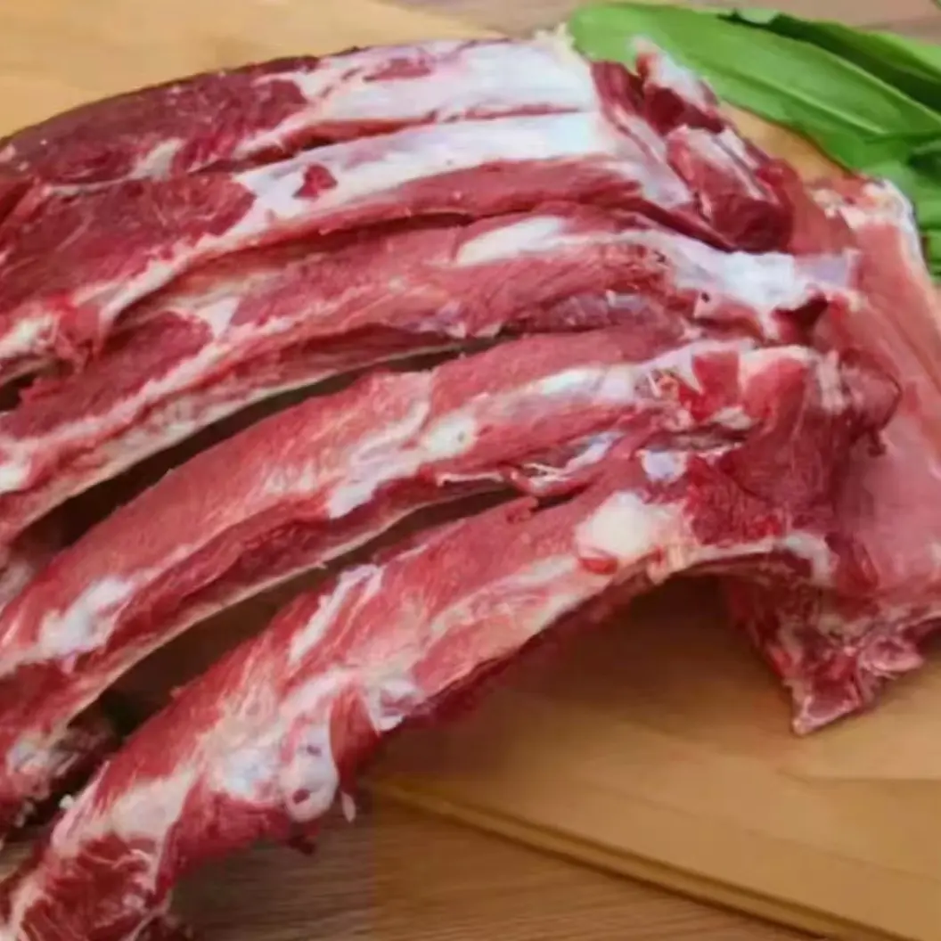 排骨      贵州熟食土猪肉