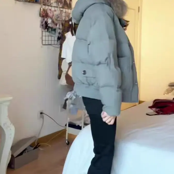 【小铃过款链接】1521-1530女冬季保暖加厚外套-直播间对应编码发货