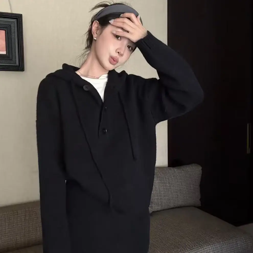 套装版型很好不挑人