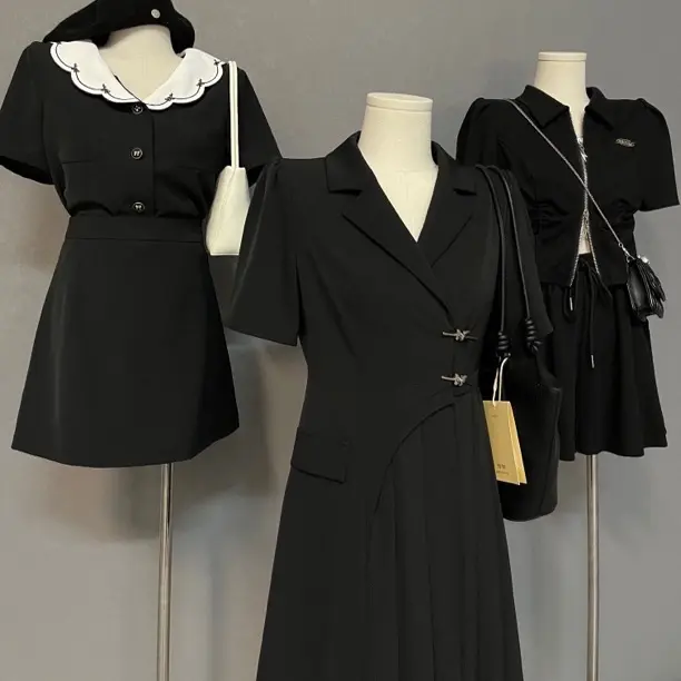 12.22秋冬新款时尚百搭女款251-300