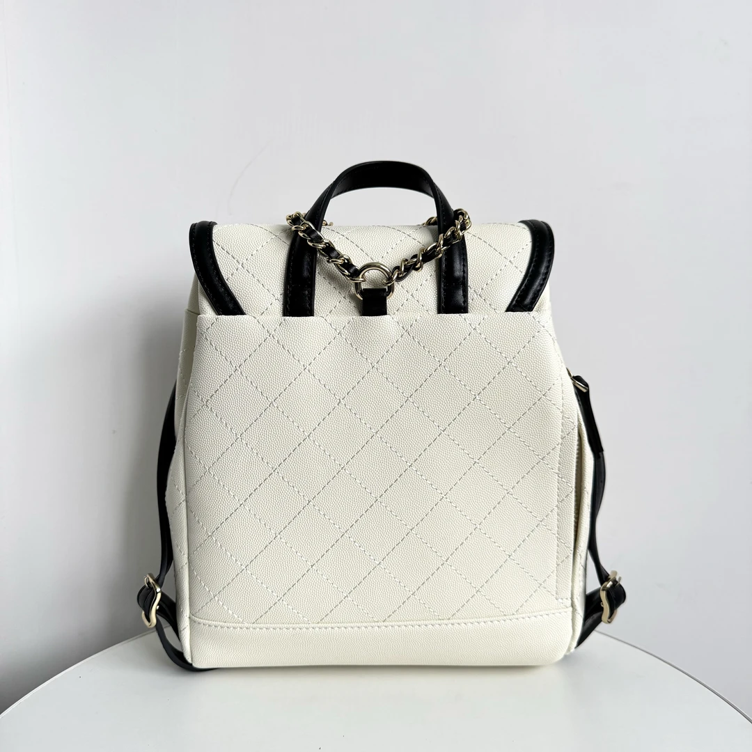 简约休闲百搭双肩包