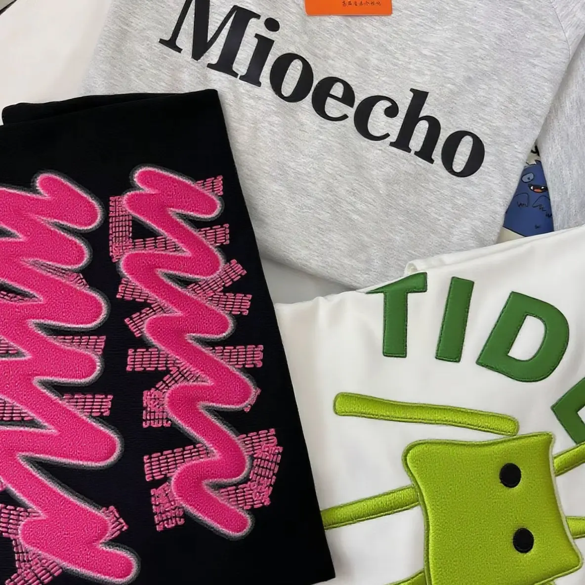 201-299【江水源】休闲女装大码女装