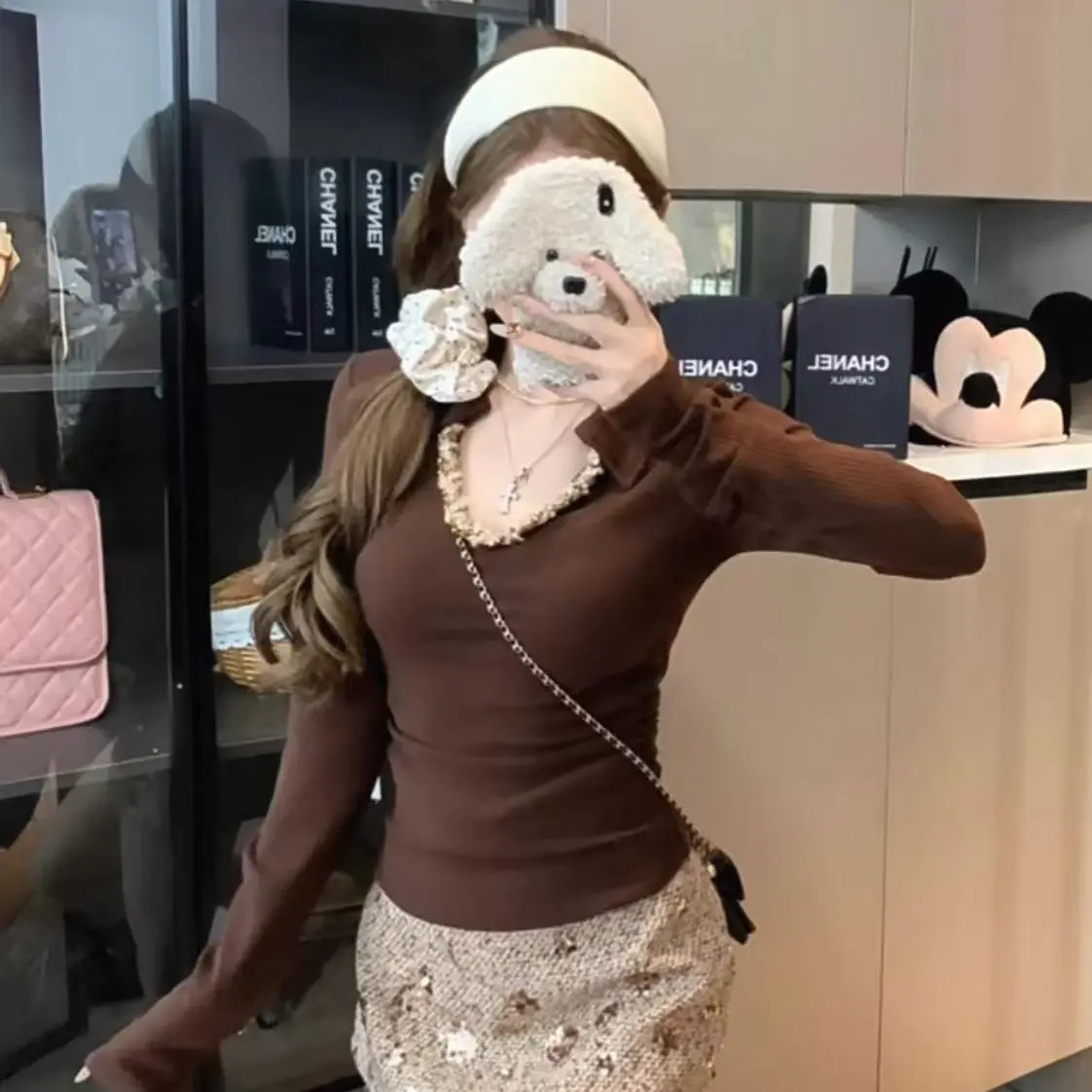 璐璐家的美衣扣号链接。