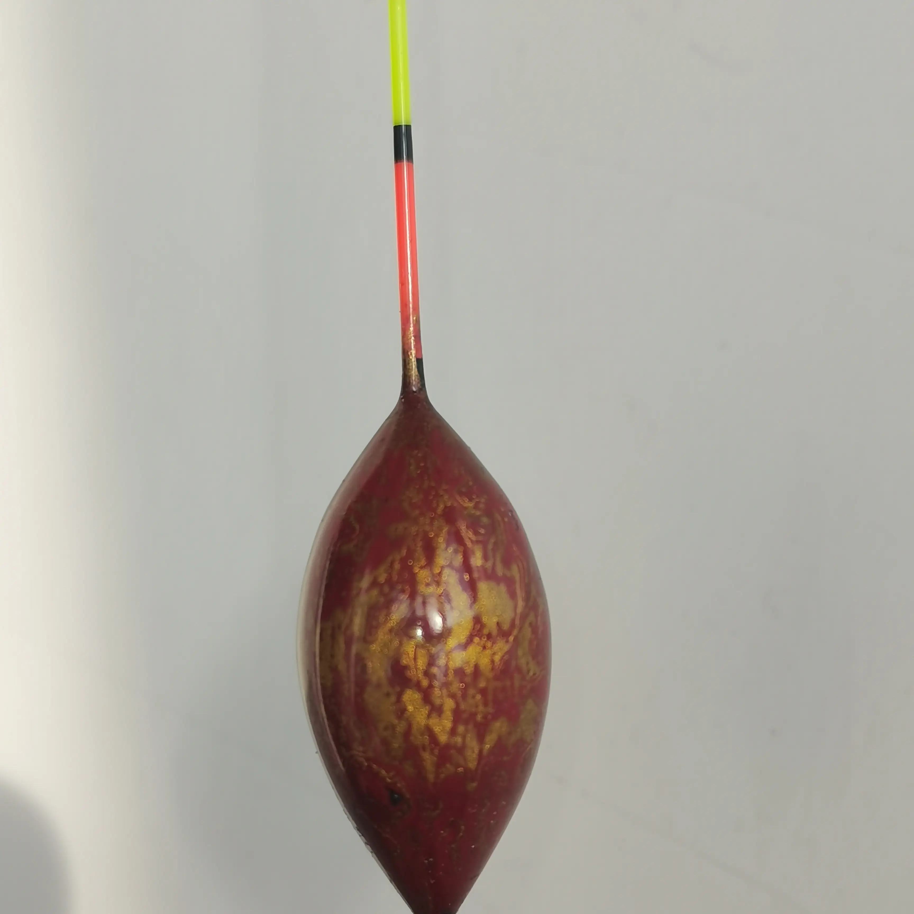 大漆浮漂，精品无暇，偏竞技混养高灵敏，留言备注，非人为质保24个月