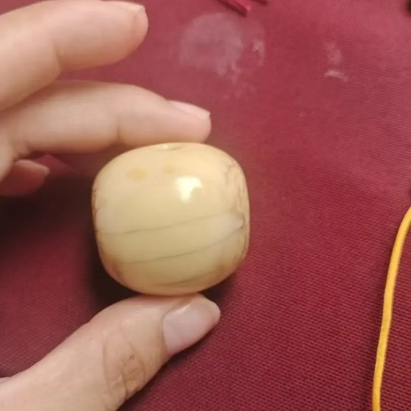 三通文玩手串配饰