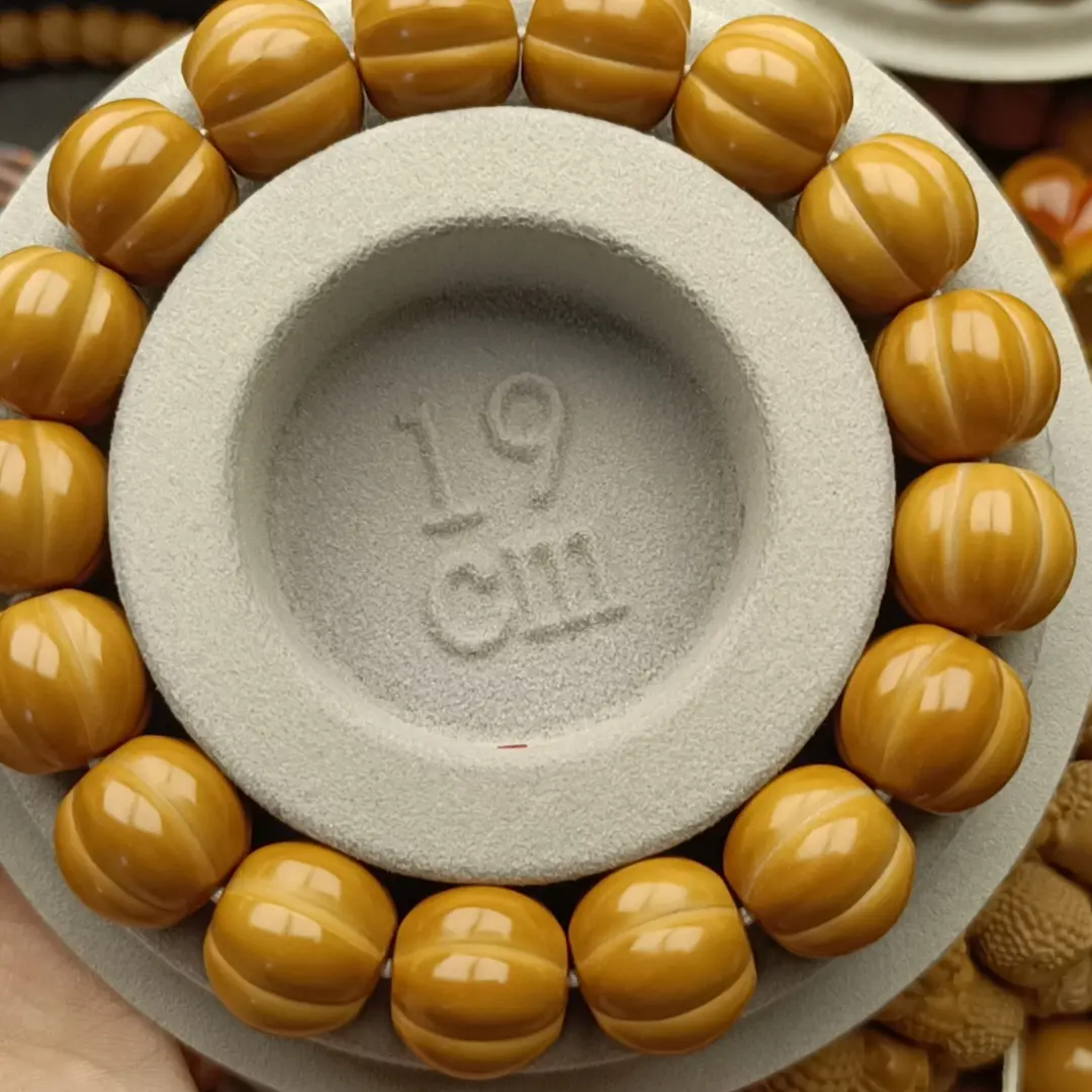 全品无暇猴头核桃 泡芙南瓜14-15+