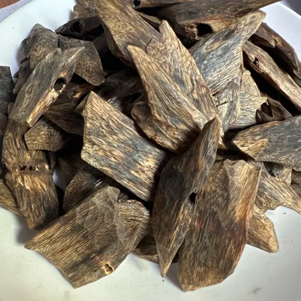 绿奇高油块料线香