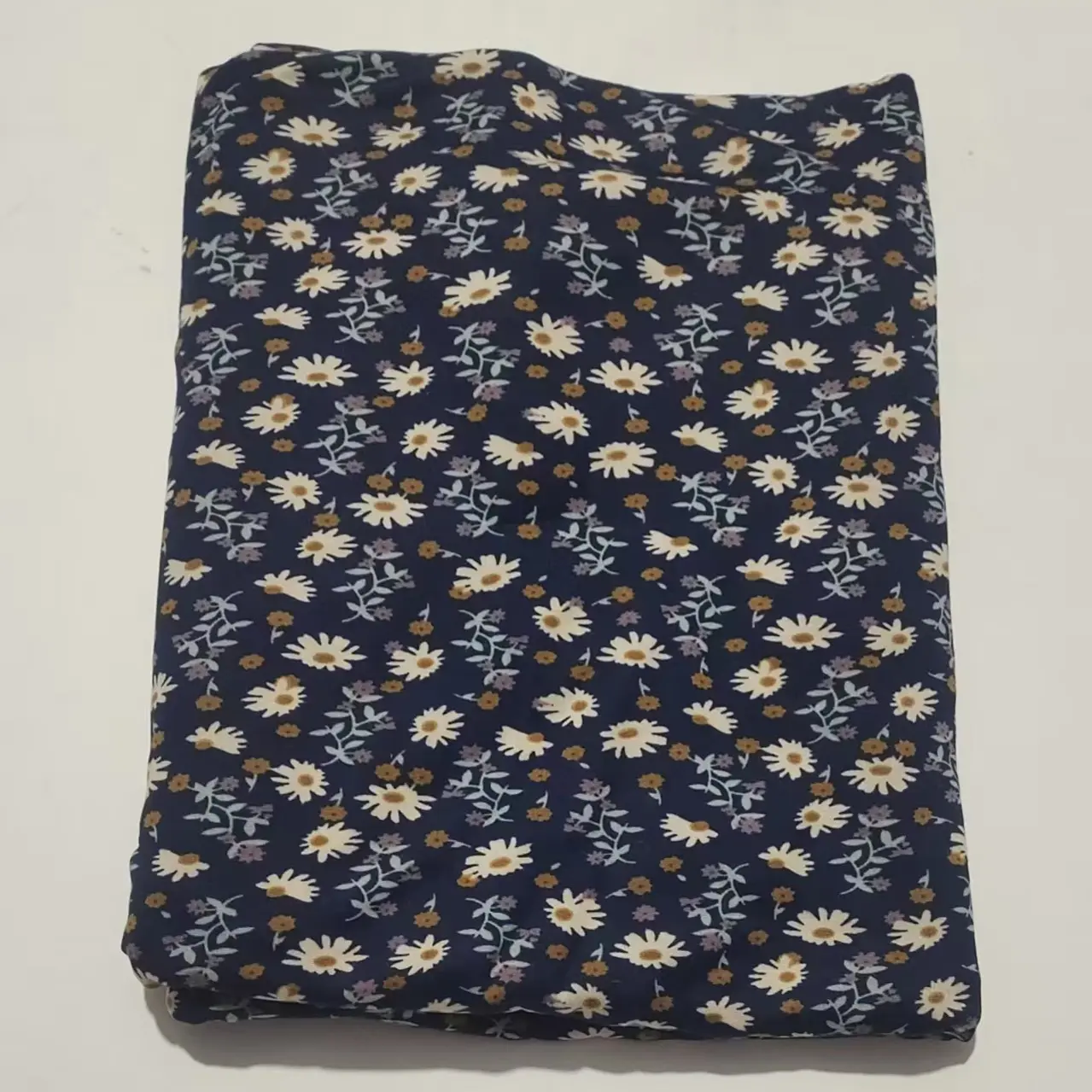 男女士冬季做棉裤用的棉裤片高弹柔软