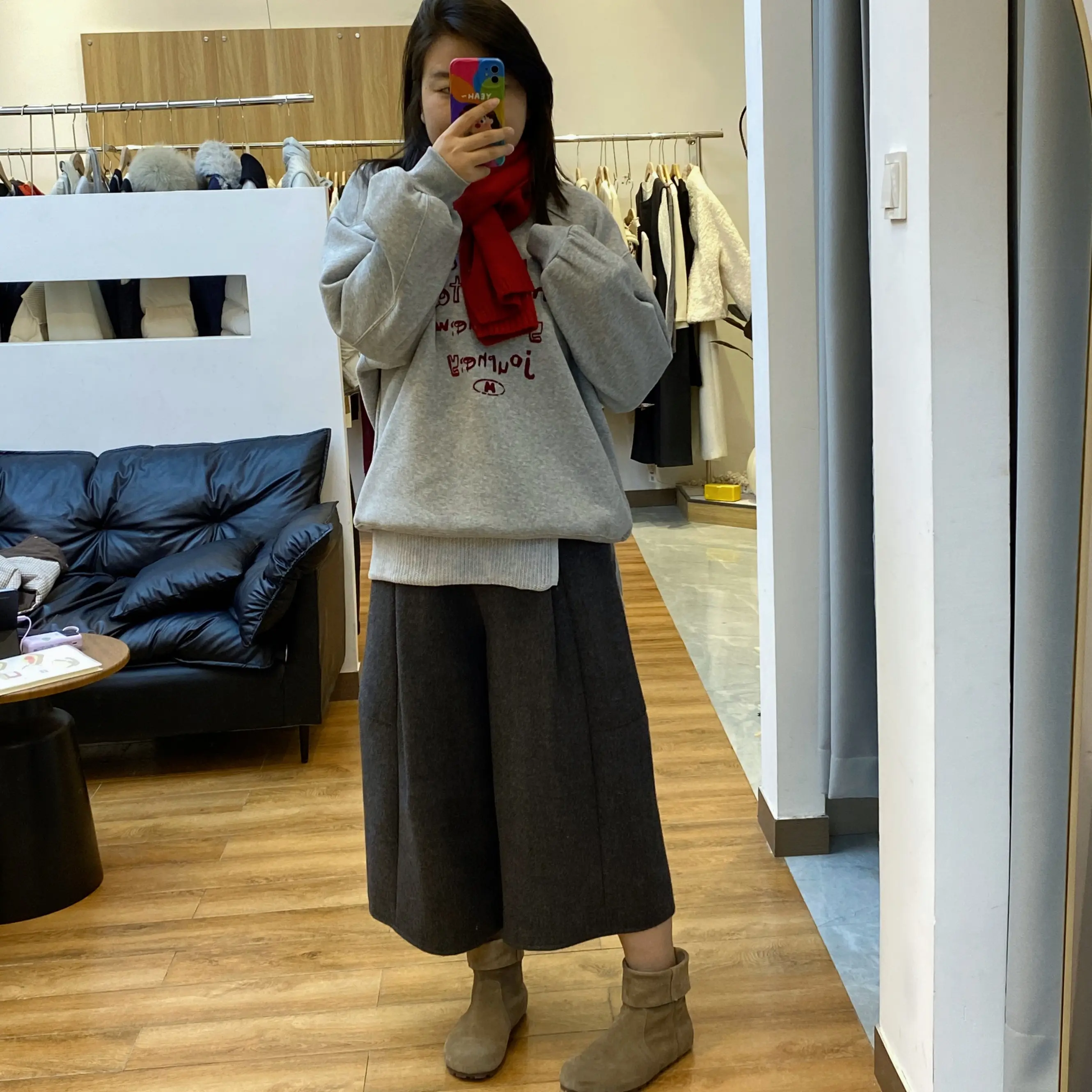 韩系直播间链接合集 no退no换