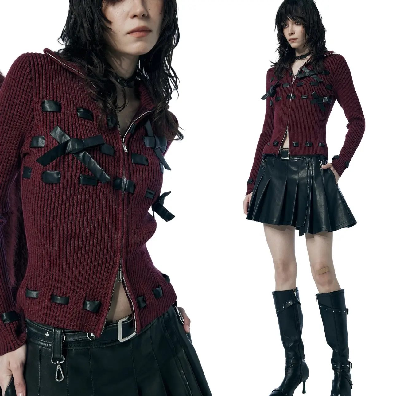 UHOT诱惑设计师女装