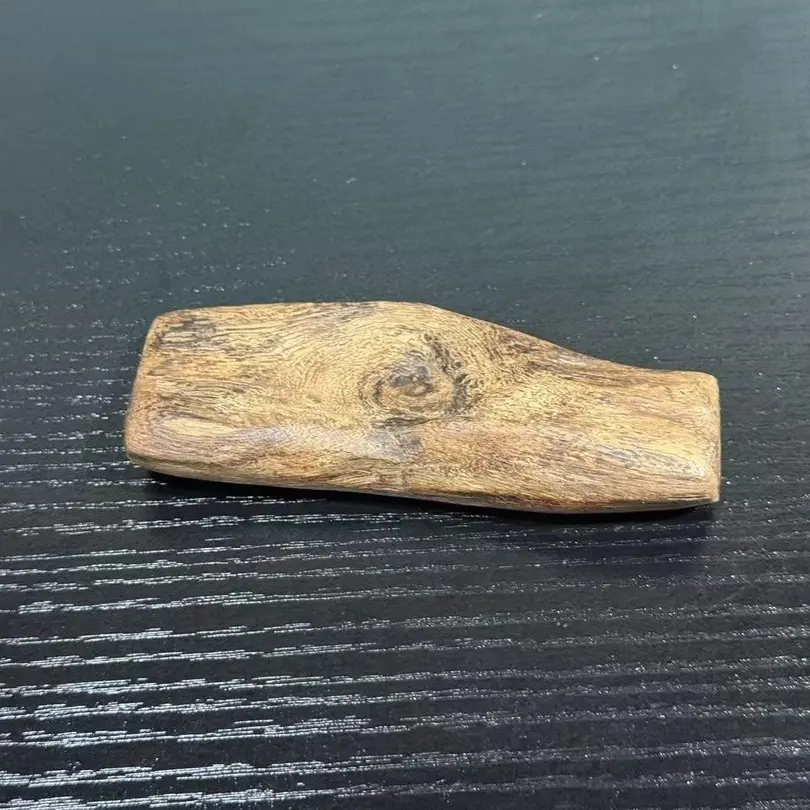 柬埔寨老料14mm家居饰品摆件定制商品