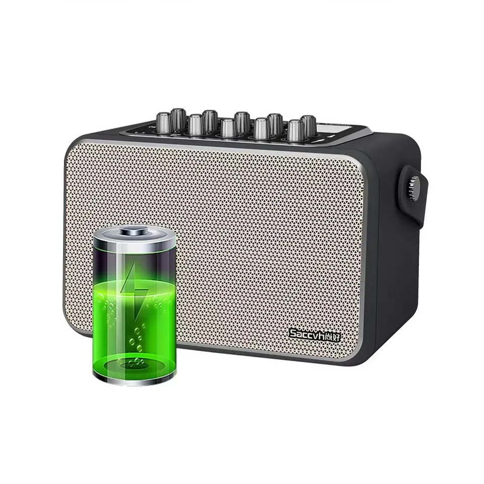 新款正品长续航大功率电吹管音响适用各种乐器及演唱