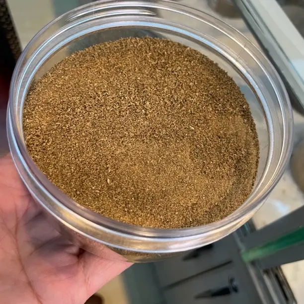 沉香沉香文莱手串粉5克