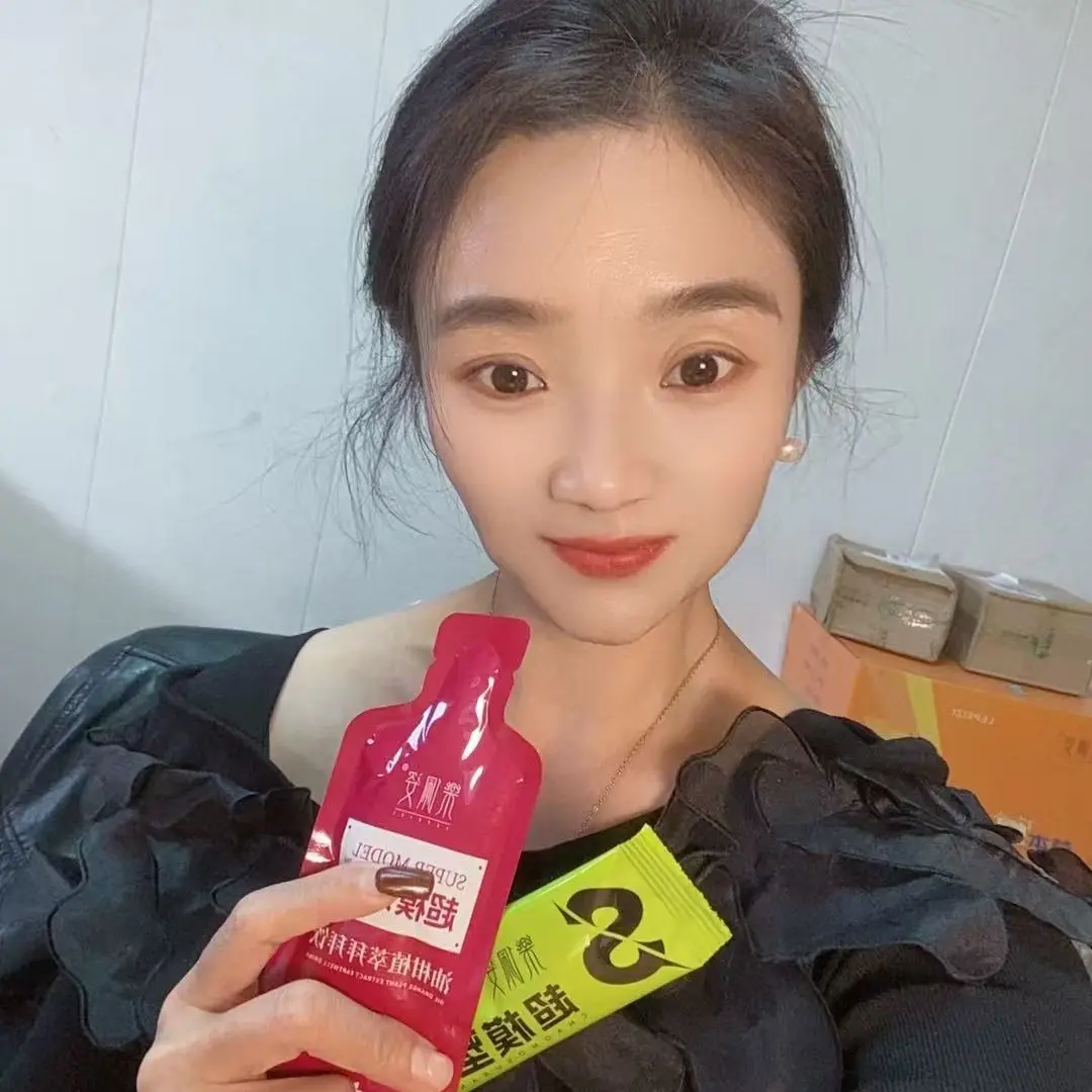 馨妈同款乐佩姿固体饮料组合