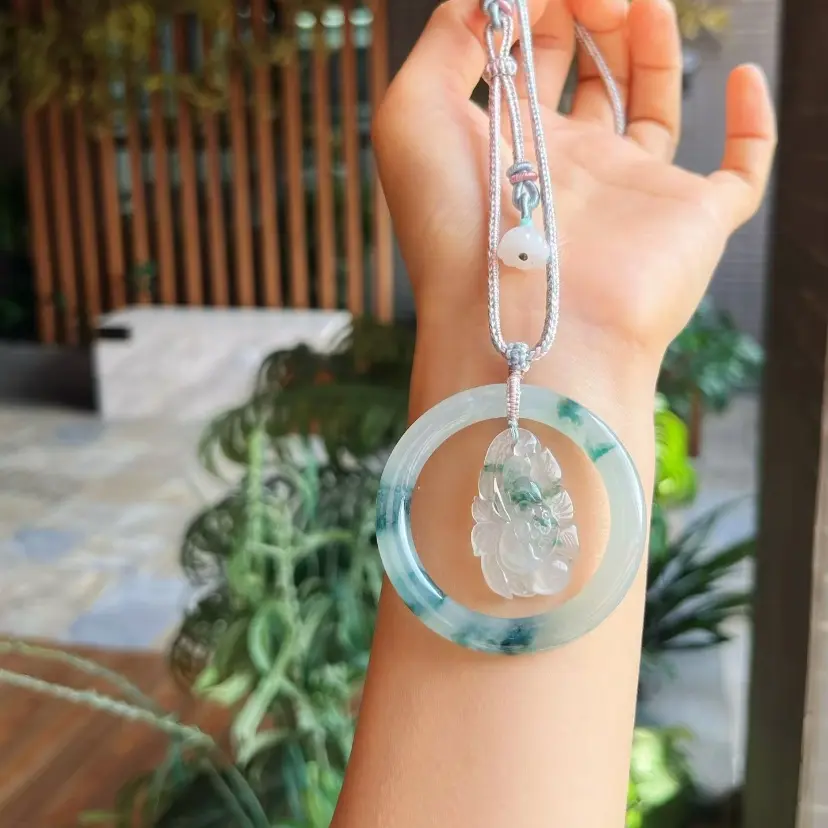 【对应价格下单】时尚美人腰佩