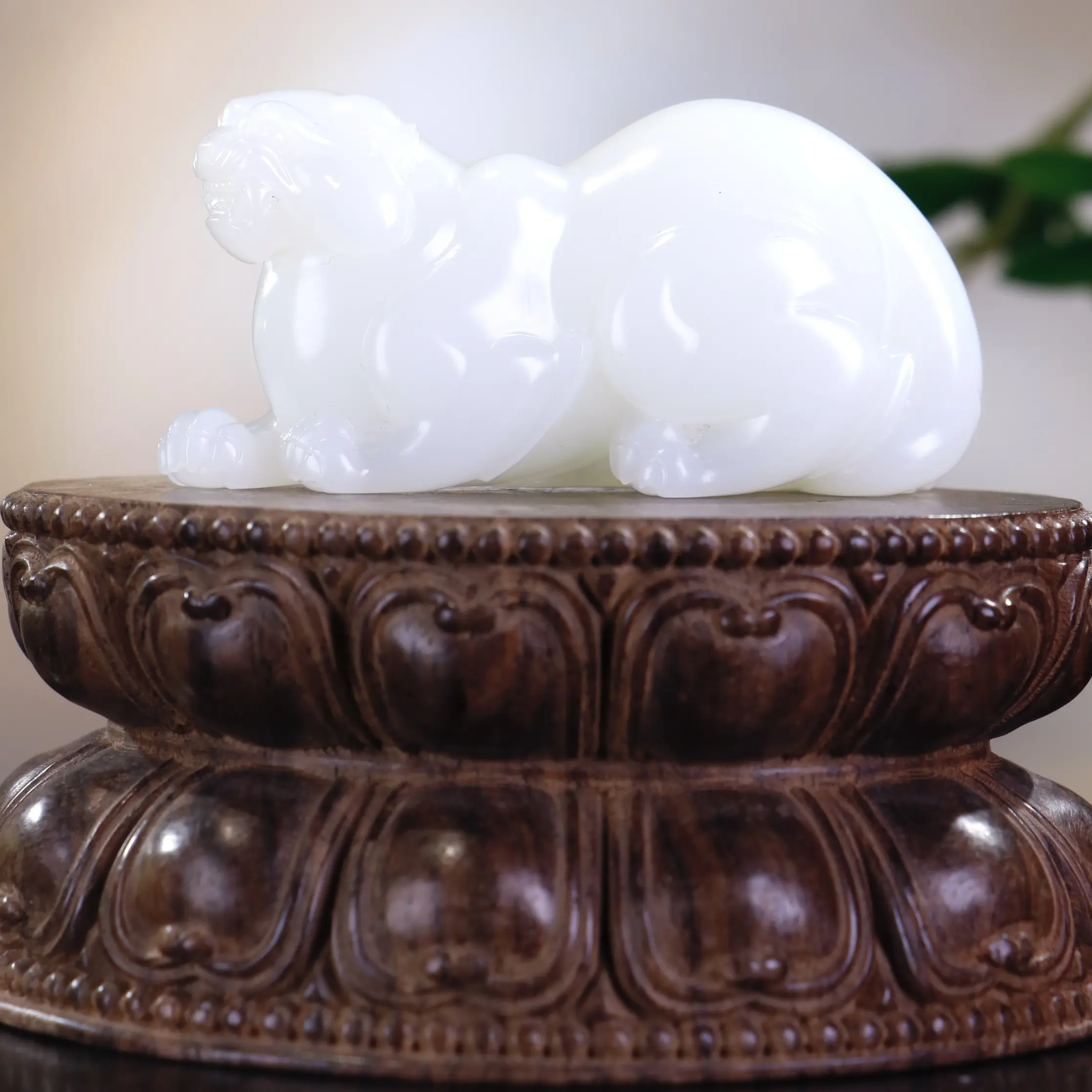 精品招财进宝貔貅