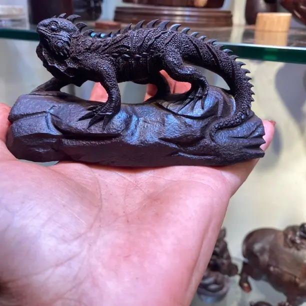 纯手工手作。清刀款