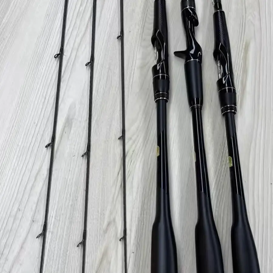 英菲尼迪远投路亚竿全水域通用大导环高强度高碳素适用于江河湖海