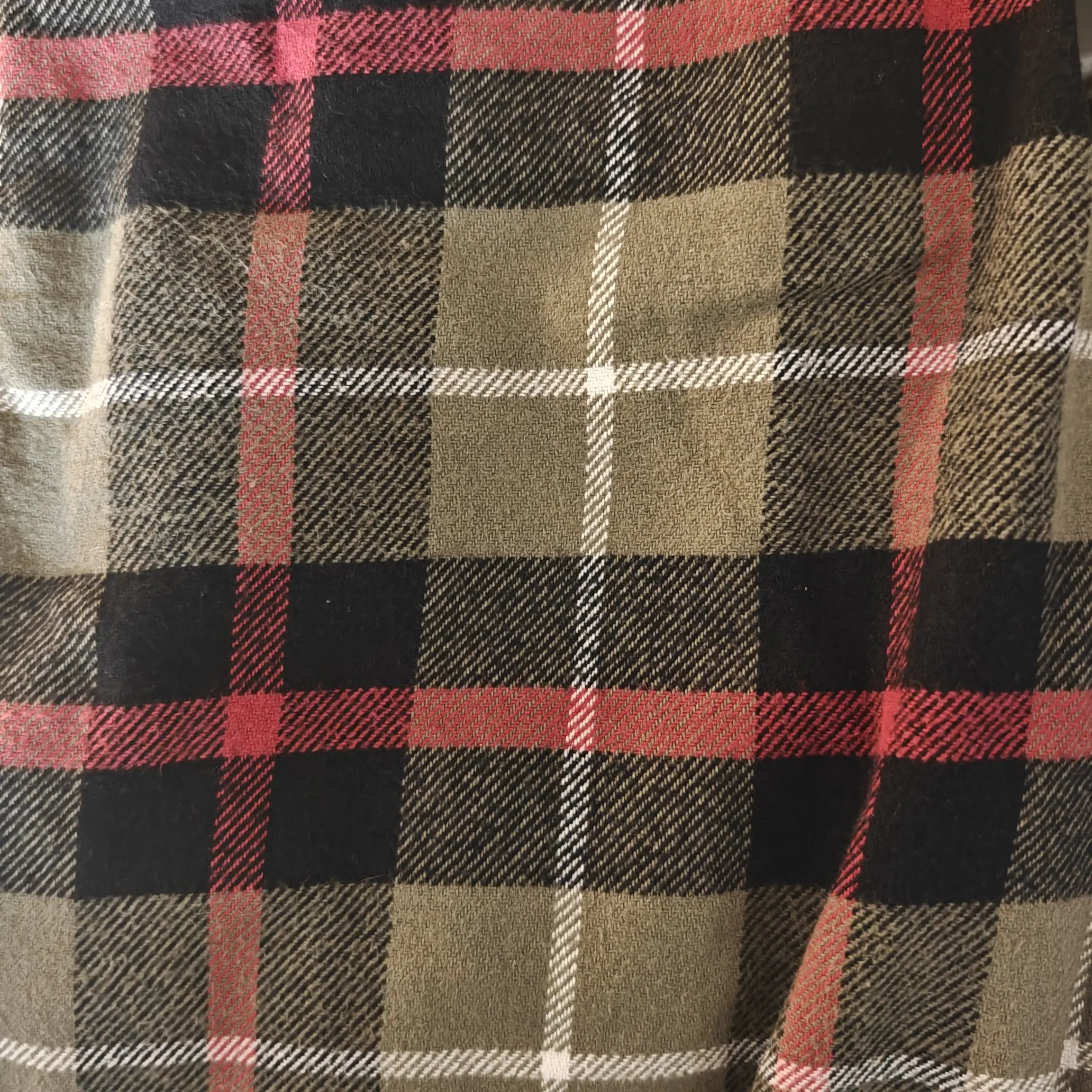 加棉全棉冬季裤子。