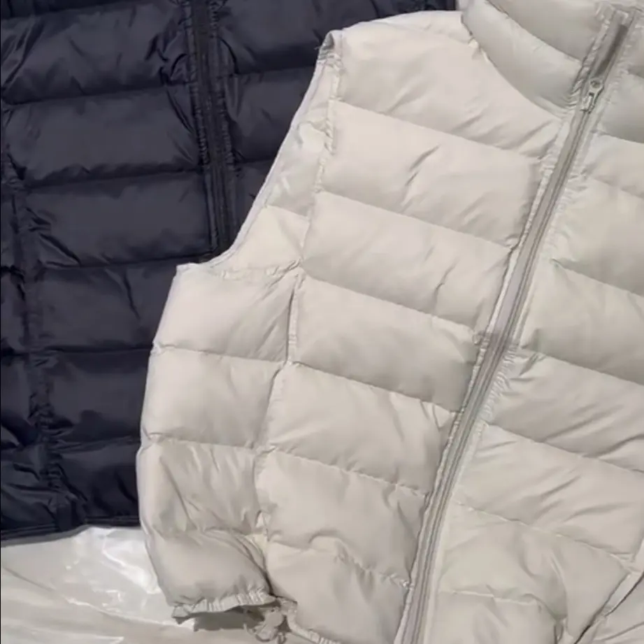 咔嗞咔嗞排骨马甲