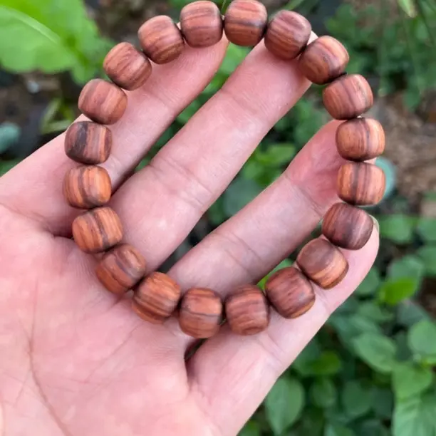 海南黄花梨10/11，无胶无蜡，素颜