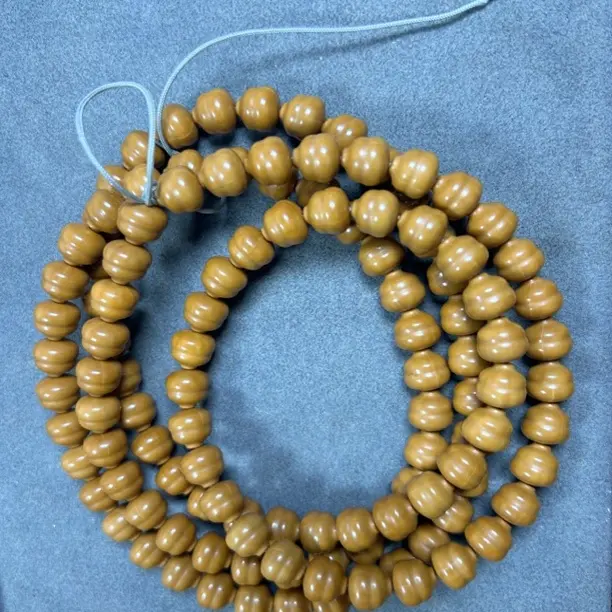 全品猴头核桃雕刻葫芦文玩手持