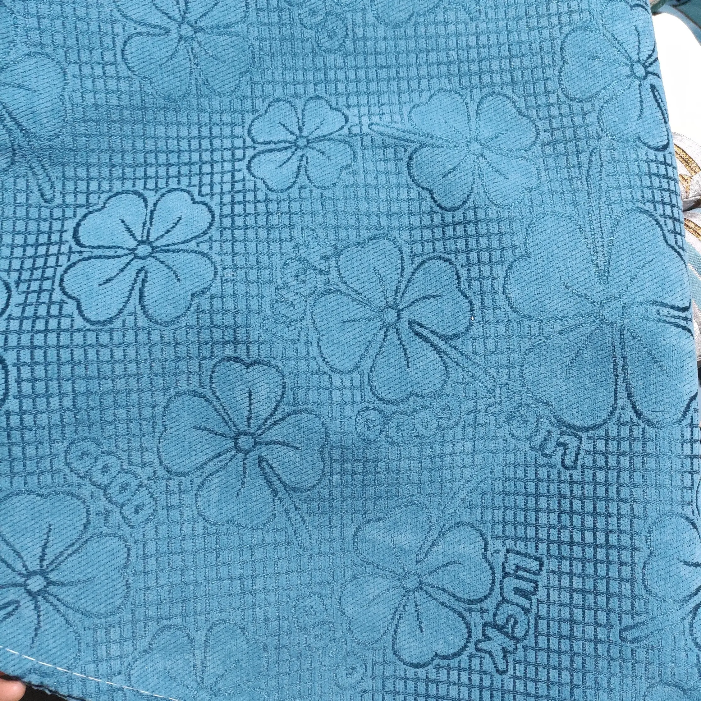 新款弹力通用加厚防猫抓防滑沙发垫