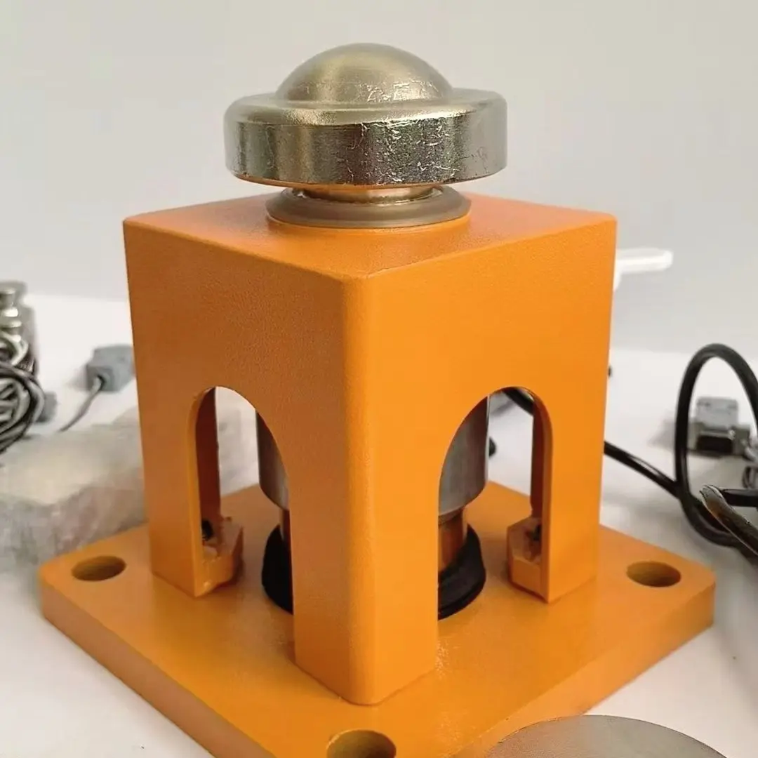 30吨40吨数字式柱式传感器，大地磅专用