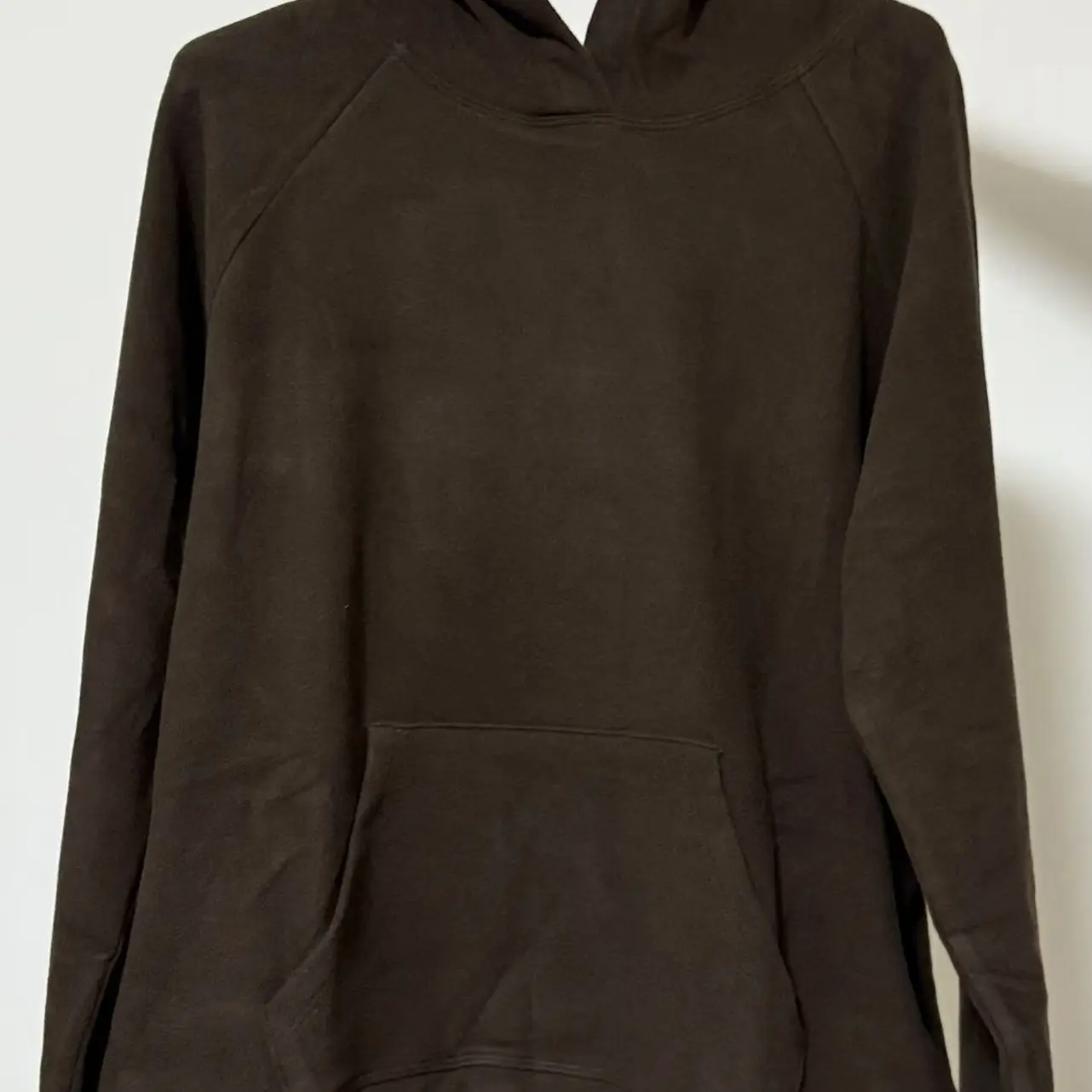 秋冬奶酪绒 连帽长袖百搭卫衣