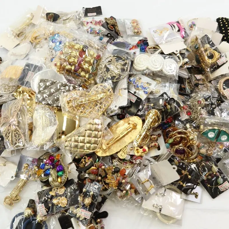 铁合金仿水晶胸针 仿水晶 复古 铁合金胸针 年底 大清 