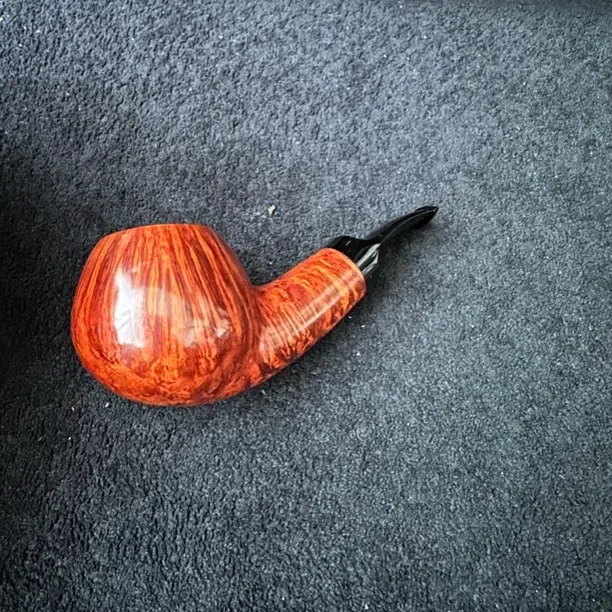 全新丹麦S.bang烟斗欧版B级全新物品使用后不退不换