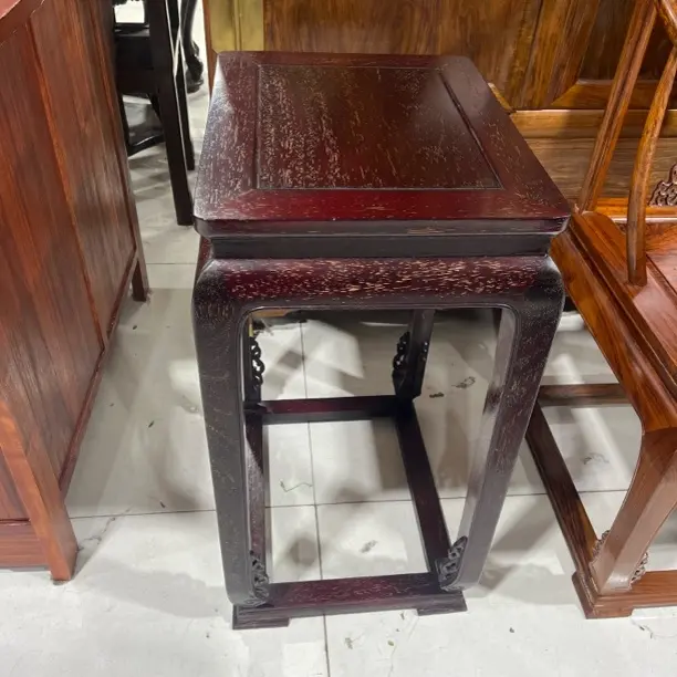 皇宫椅茶几圈椅小几边桌