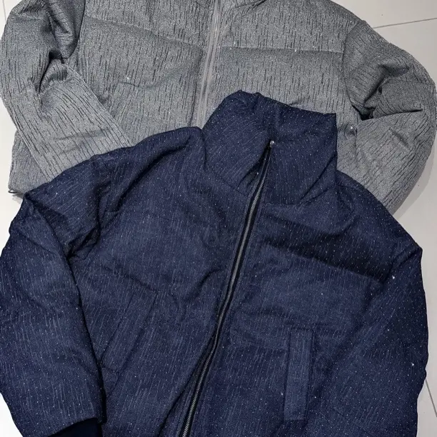 白鸭绒厚款显瘦百搭时尚短款羽绒服