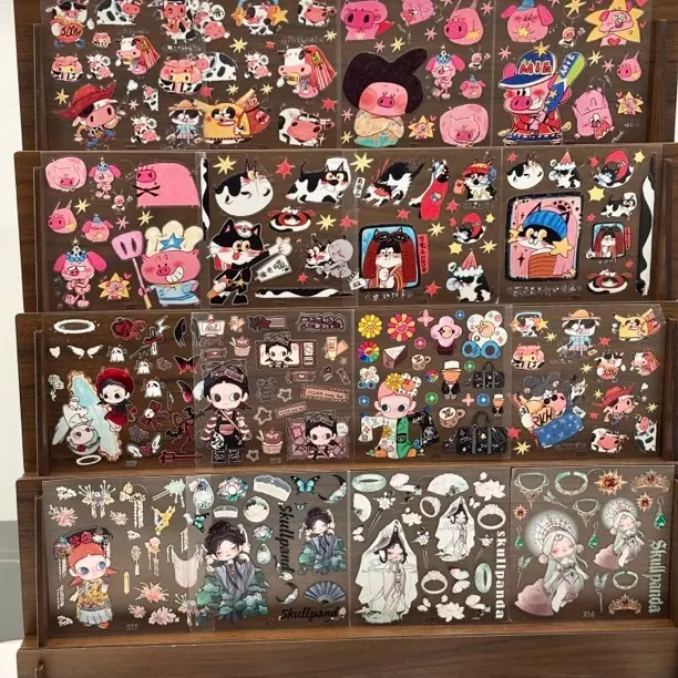 700贴纸5米补米链接 