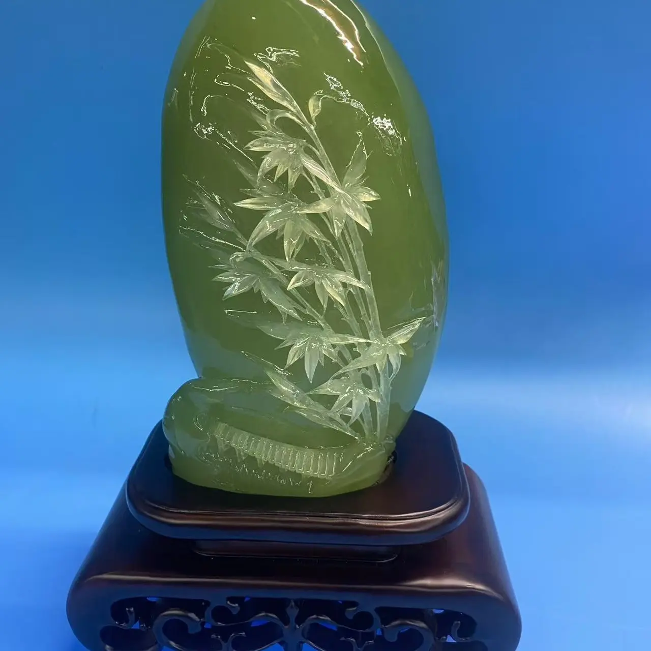 家居摆件手工雕刻