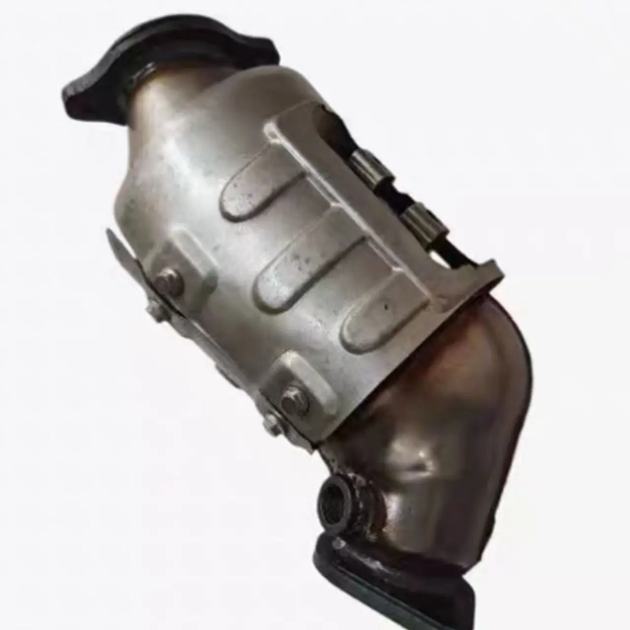 适用于长安CX50车型的原装三元催化器汽车配件