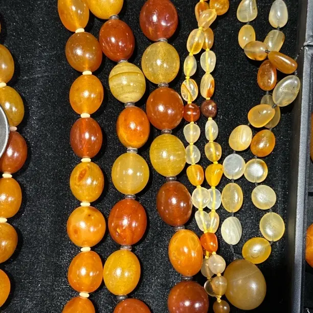 马达加斯加玛闹原石