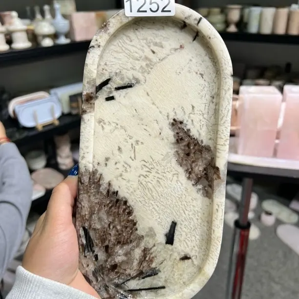 天然奢石潘多拉赛道1252家居饰品