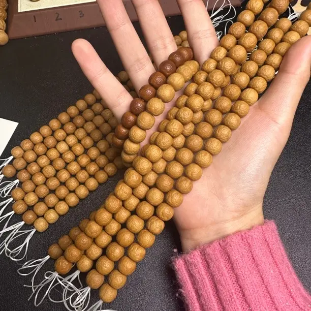 猴头核桃全品手工款(波澜 云锦 圆满 山峦 龟甲纹)