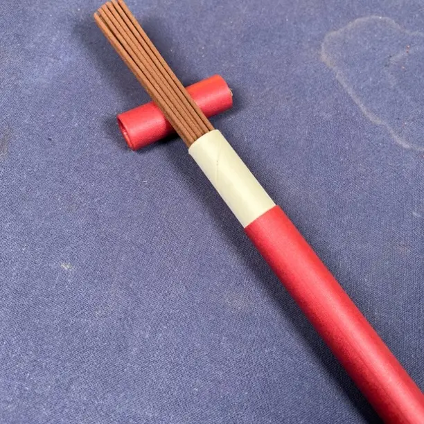 海南黄花梨纯天然线香室内熏香净化空气