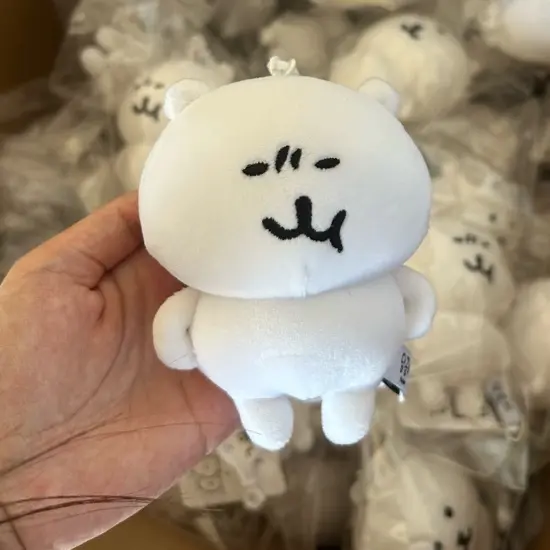 生气熊 生气熊挂件 自嘲熊 13cm生气熊挂件 拍下默认不退不换