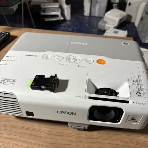 爱普生配件投影机 运费自理