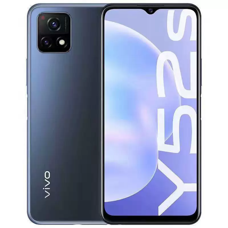 9新 vivo Y52s新款5G全网通正品大电池内存学生备用老人智能手机