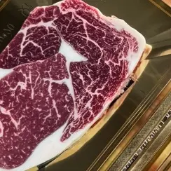 203厂M6-7眼肉牛排