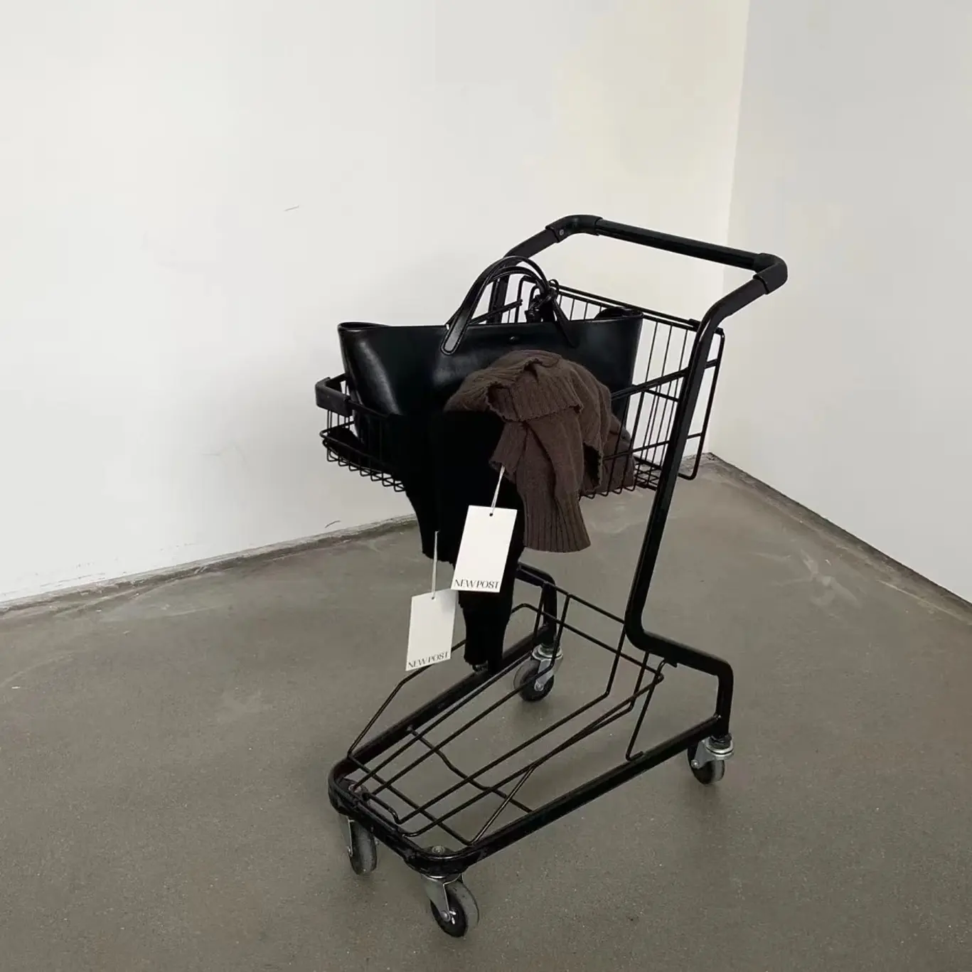 李有米高高货合集