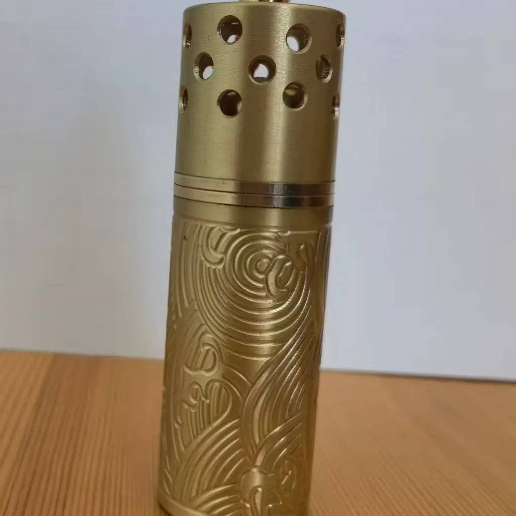 手工怀炉 暖手神器 DIY制作