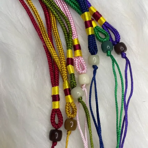 定制款桃木手工无事牌车载挂件升级款➕菩提子