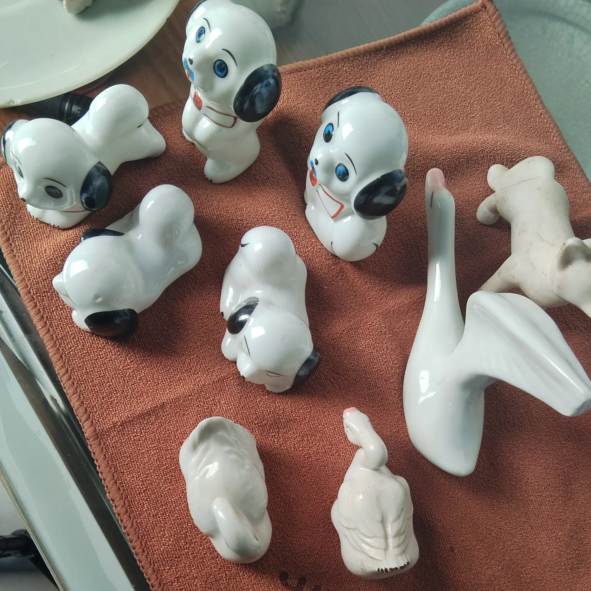 可爱茶玩茶道家用