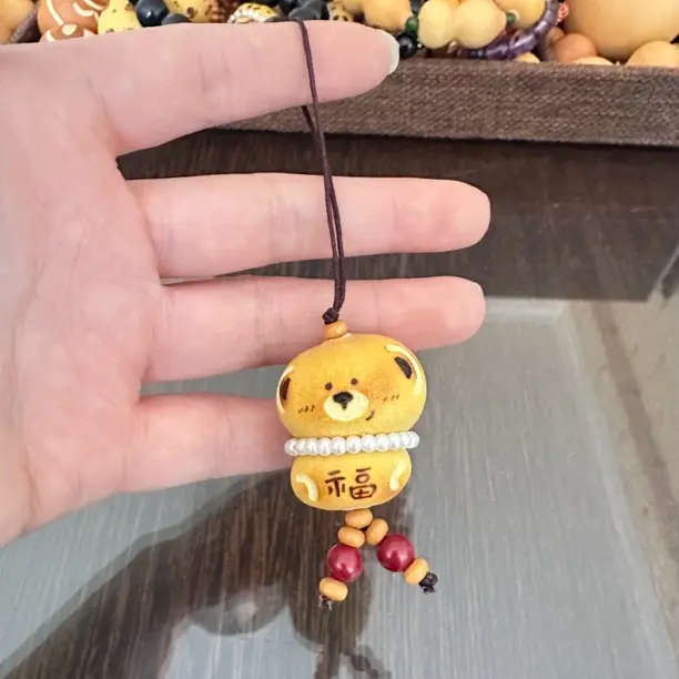 手工DIY饰品配件 手机链包挂钥匙扣配件